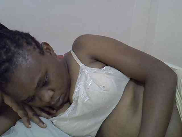 Ebonybootygirl Ebonybootygirl