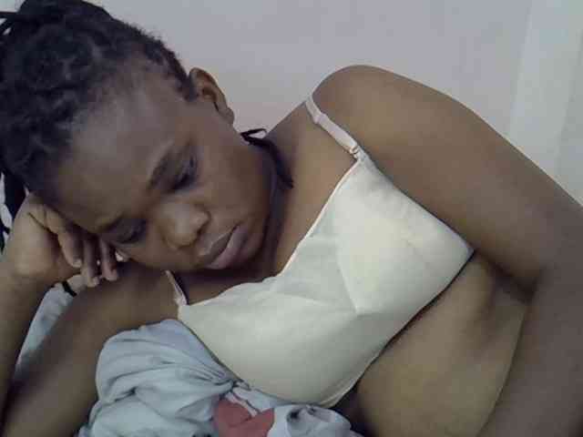 Ebonybootygirl webcam