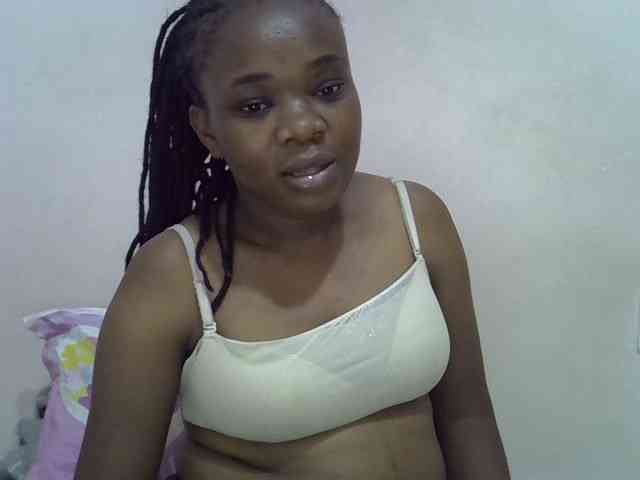 Ebonybootygirl webcam