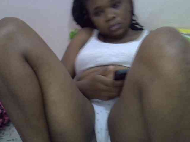 Ebonybootygirl webcam