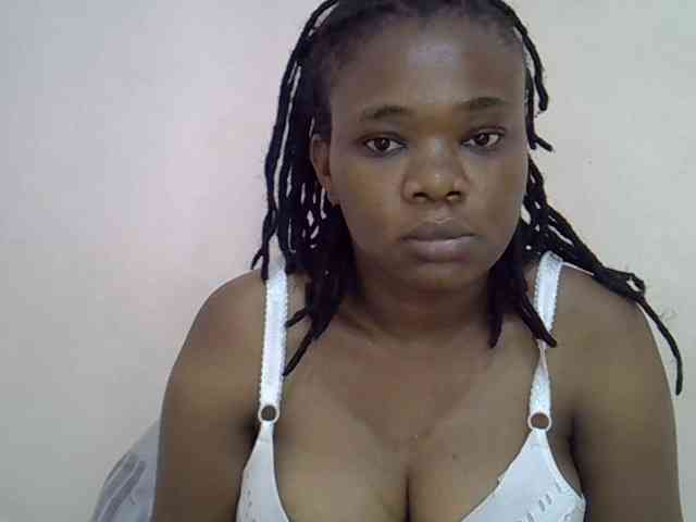 Ebonybootygirl Ebonybootygirl