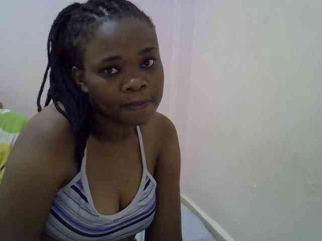 Ebonybootygirl webcam