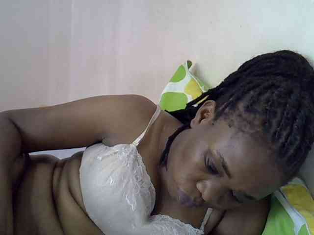 Ebonybootygirl webcam