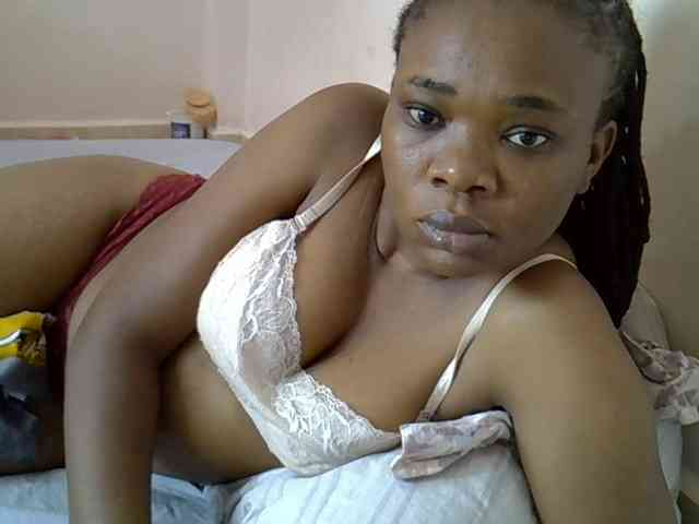 Ebonybootygirl webcam