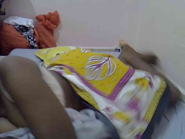 Ebonybootygirl webcam