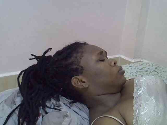 Ebonybootygirl Ebonybootygirl