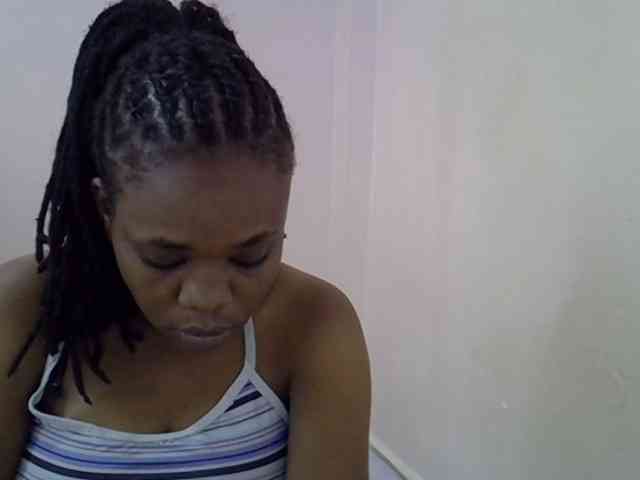 Ebonybootygirl webcam