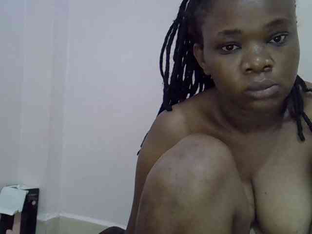 Ebonybootygirl webcam