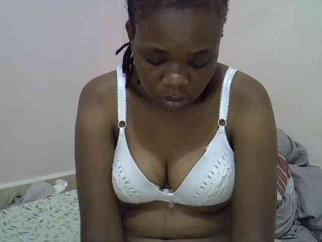 Ebonybootygirl webcam