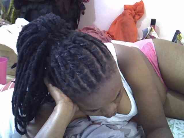 Ebonybootygirl webcam