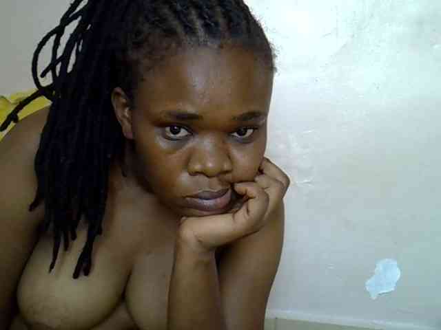 Ebonybootygirl webcam