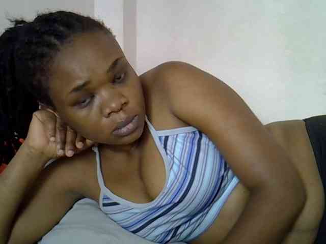 Ebonybootygirl Ebonybootygirl