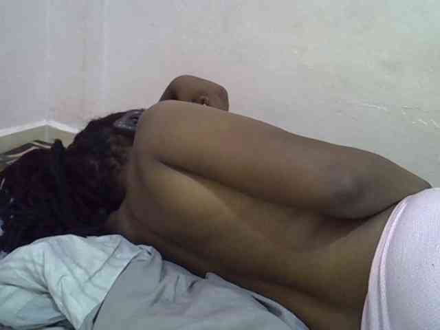 Ebonybootygirl webcam