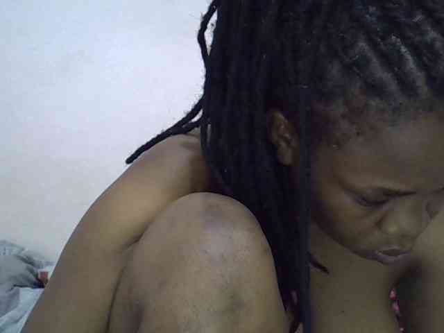 Ebonybootygirl Ebonybootygirl