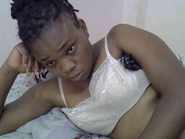 Ebonybootygirl webcam