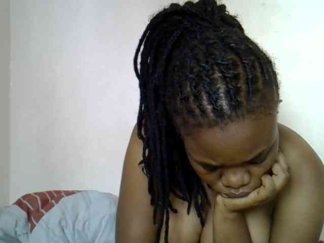 Ebonybootygirl Ebonybootygirl