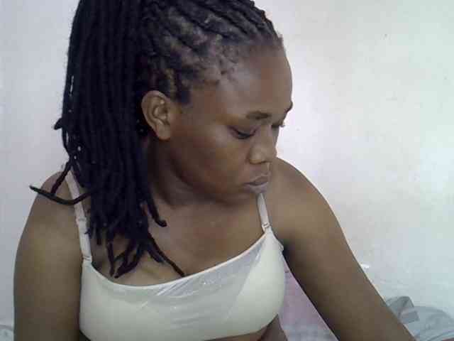 Ebonybootygirl webcam