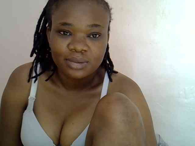 Ebonybootygirl webcam