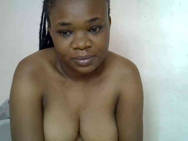 Ebonybootygirl webcam