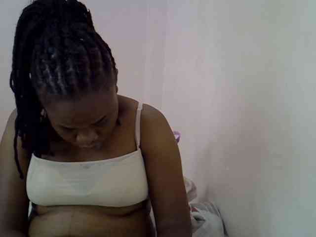 Ebonybootygirl webcam