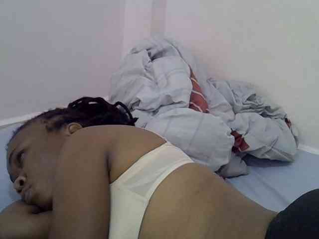 Ebonybootygirl webcam