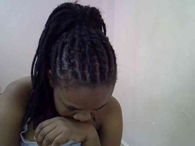 Ebonybootygirl webcam