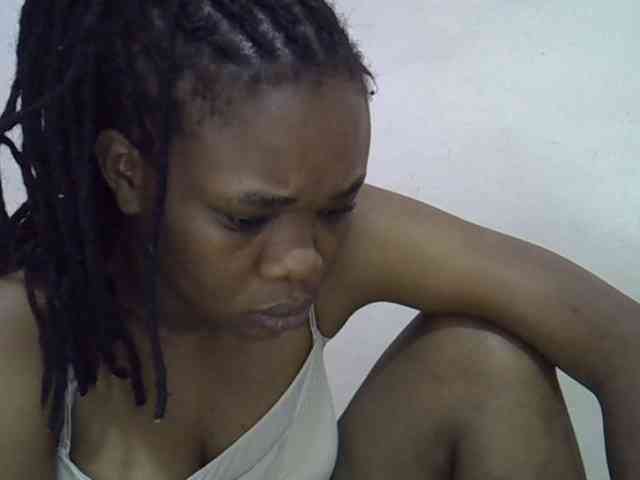 Ebonybootygirl webcam