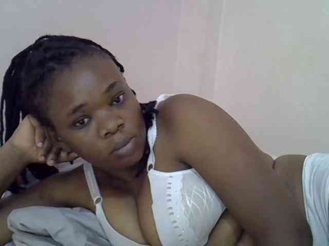 Ebonybootygirl webcam