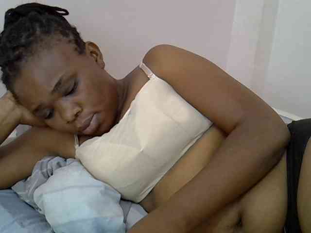 Ebonybootygirl webcam