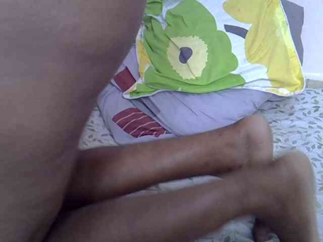 Ebonybootygirl webcam