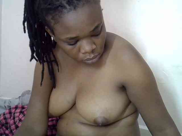 Ebonybootygirl webcam