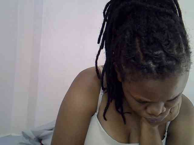 Ebonybootygirl webcam