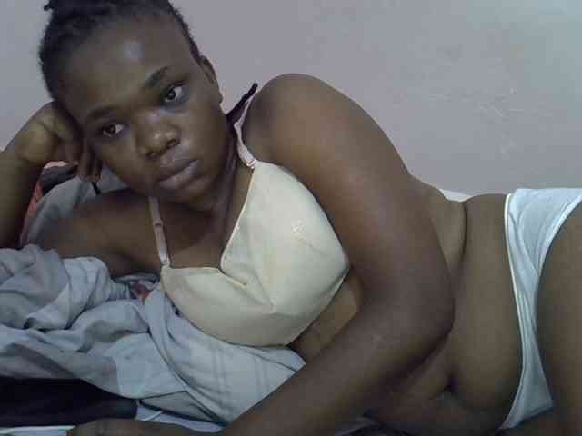 Ebonybootygirl webcam