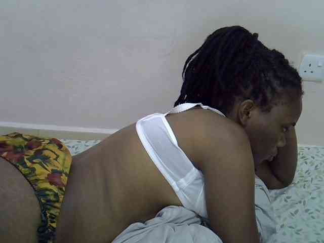 Ebonybootygirl webcam