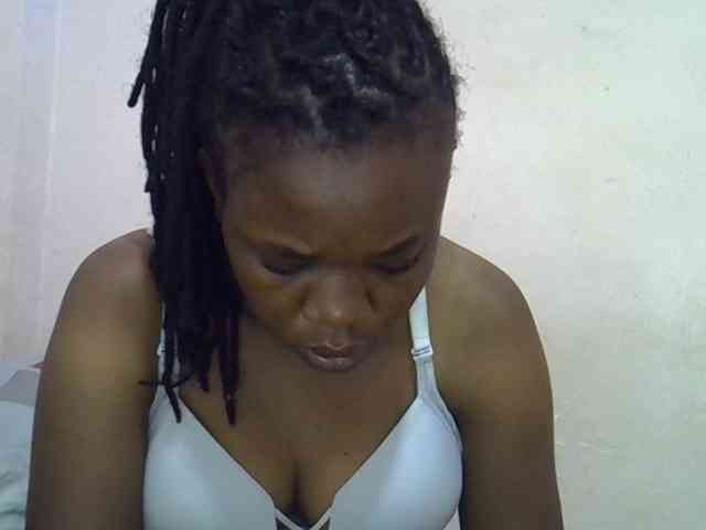 Ebonybootygirl webcam