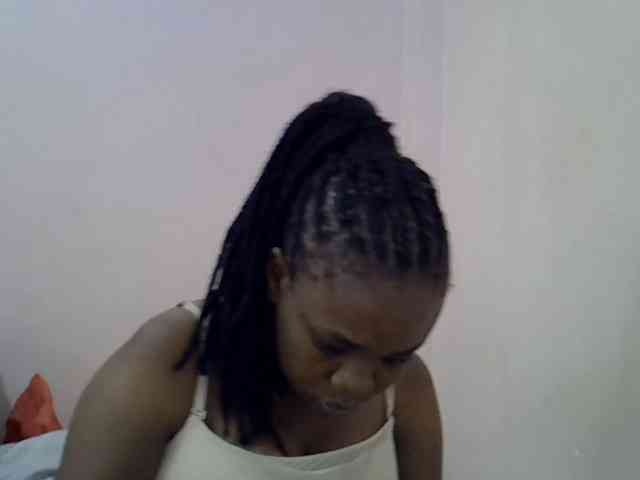 Ebonybootygirl webcam