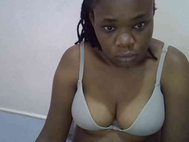 Ebonybootygirl webcam