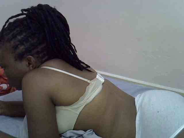 Ebonybootygirl webcam