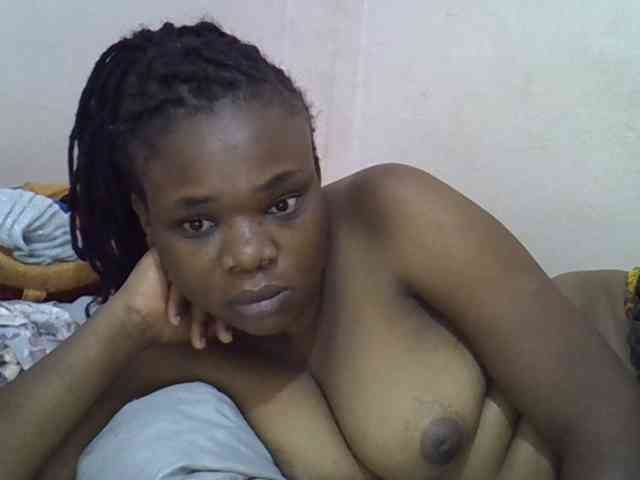 Ebonybootygirl webcam