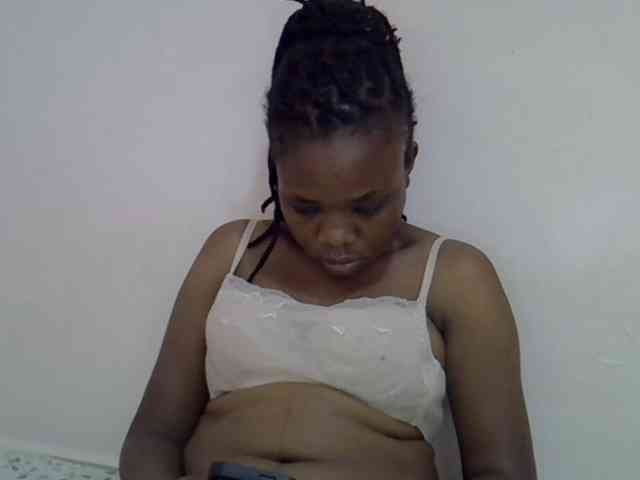 Ebonybootygirl webcam