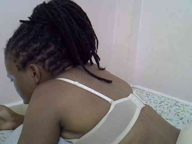 Ebonybootygirl webcam