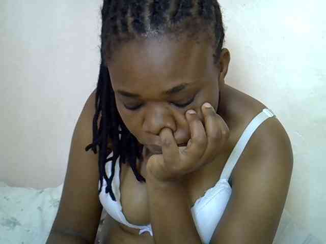 Ebonybootygirl webcam