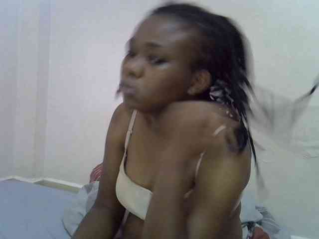 Ebonybootygirl webcam