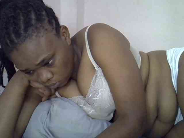 Ebonybootygirl webcam