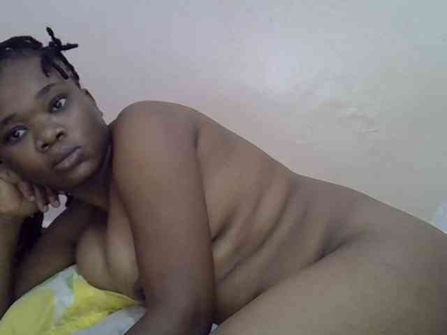 Ebonybootygirl webcam