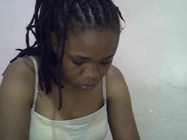 Ebonybootygirl webcam