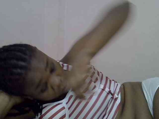 Ebonybootygirl webcam