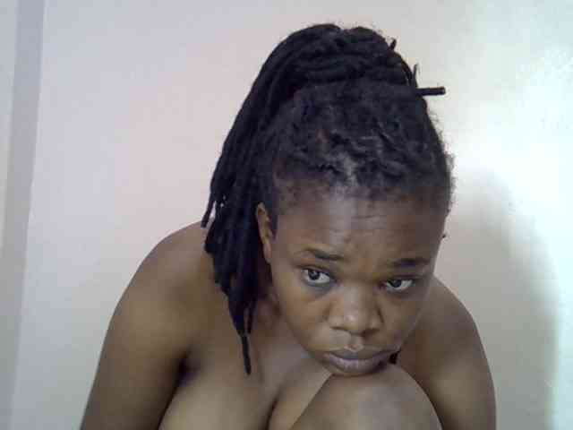 Ebonybootygirl webcam