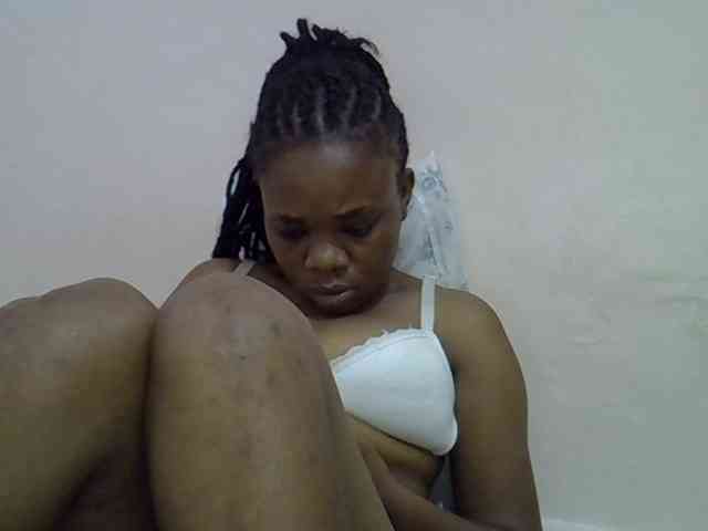 Ebonybootygirl webcam