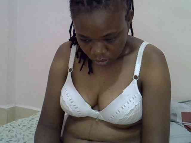 Ebonybootygirl webcam